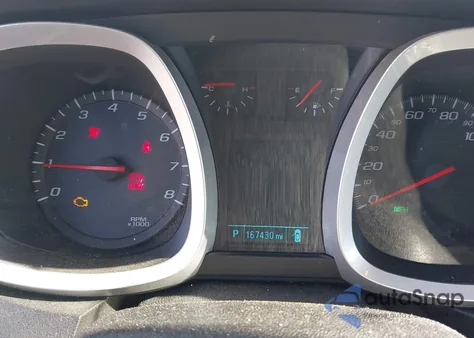 2014 Chevrolet Equinox 1Lt from USA, damaged, VIN 1GNALBEKXEZ126247